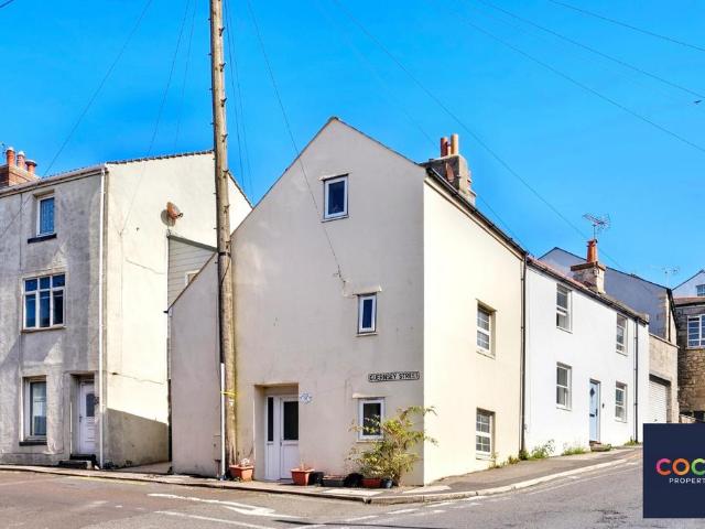 House for rent in Fortuneswell, East Dorset