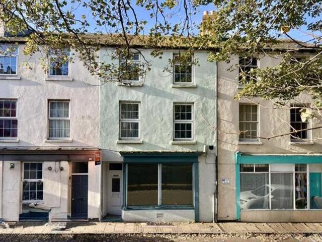 House for sale in Fortuneswell, East Dorset