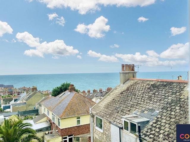 Studio for rent in Fortuneswell, East Dorset