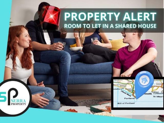 House for rent in Fortuneswell, East Dorset