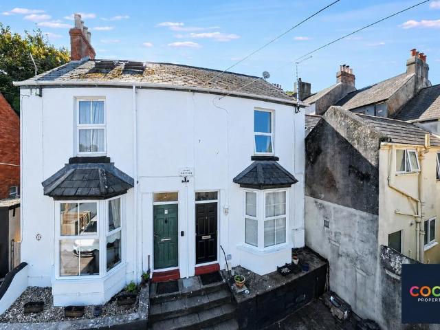 House for rent in Fortuneswell, East Dorset