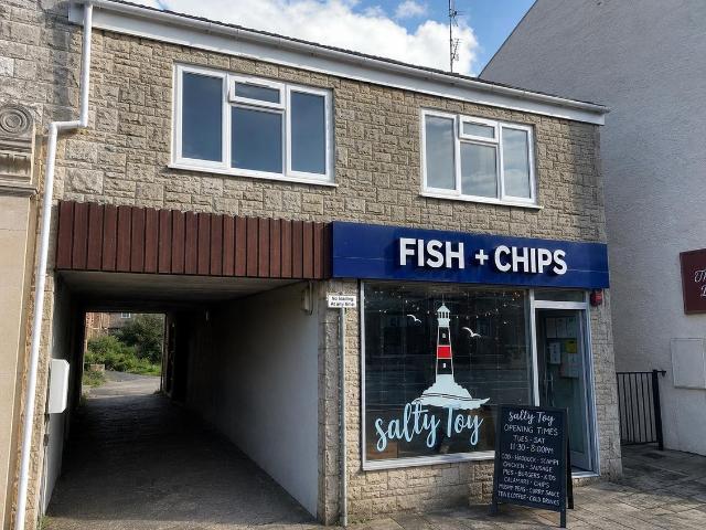 Apartment for rent in Fortuneswell, East Dorset