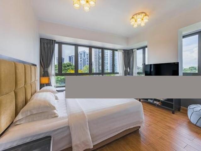 Apartment for rent in Katong, 15 East Coast, Katong