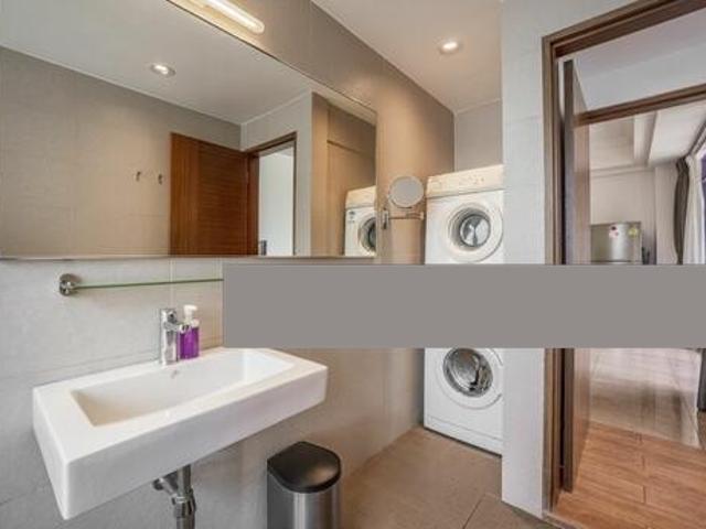 Condominium for rent
