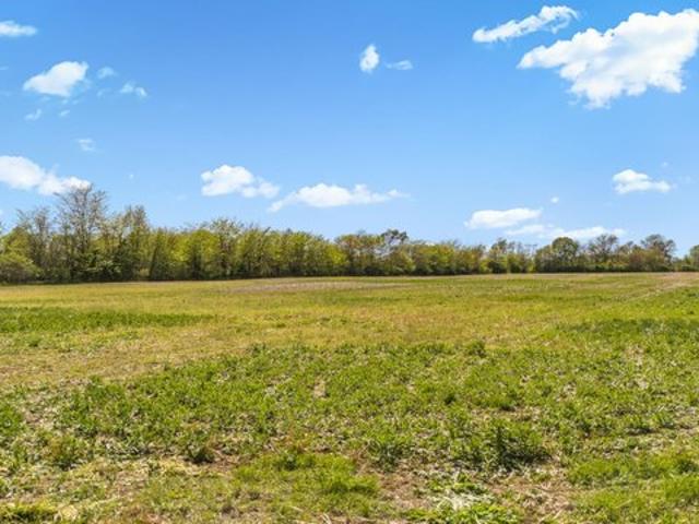 Land for sale in Fortville, Indiana