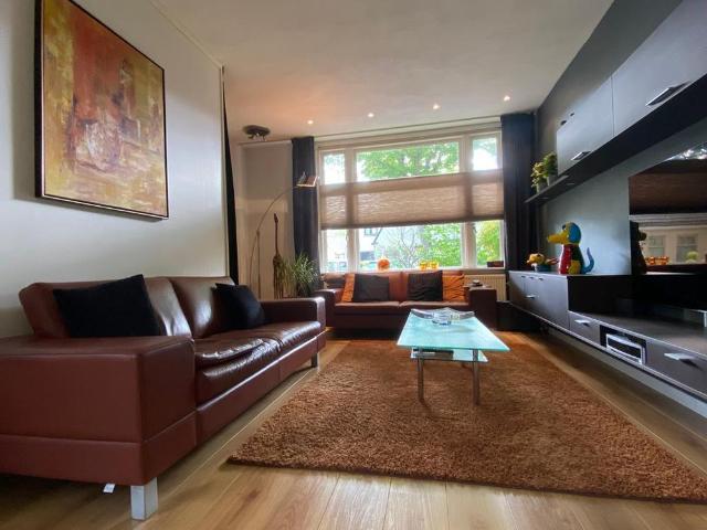 Woning te huur in Hoofddorp, Noord Holland