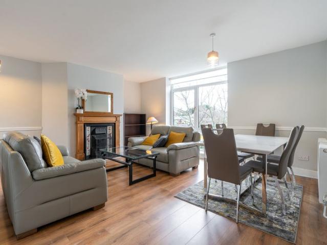 Apartment to rent in Blackrock, North Tipperary