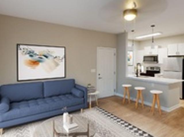 Apartment for rent in Lexington