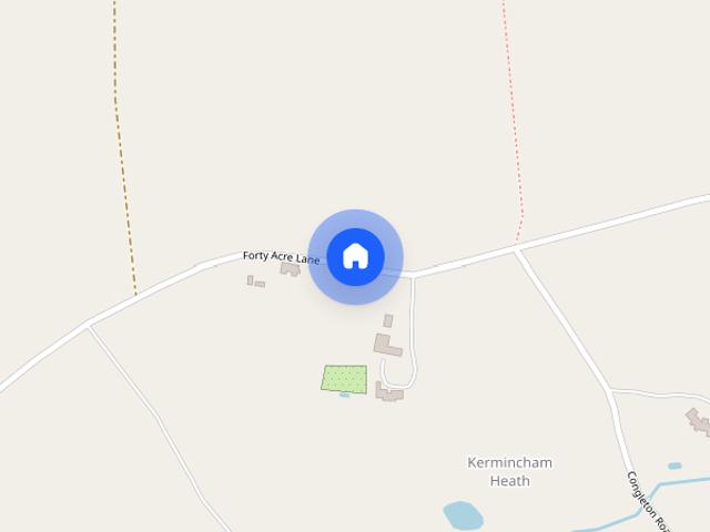 House for rent in Swettenham