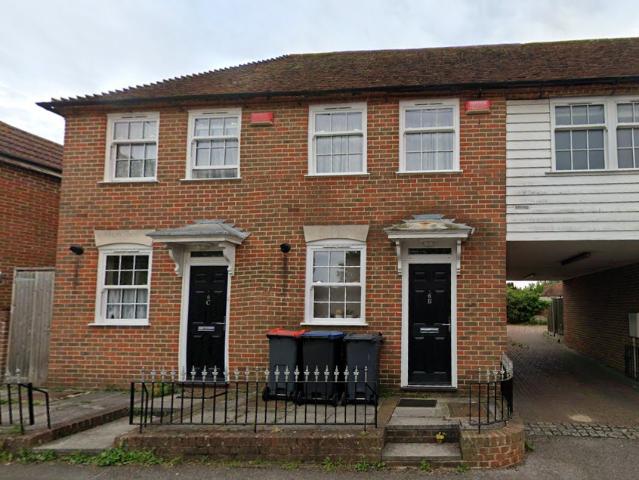 Apartment for rent in Harbledown, Canterbury