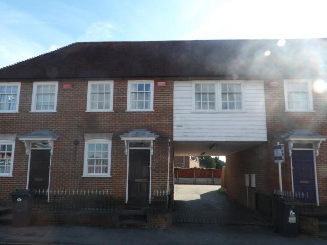 Apartment for rent in St. Mildred's, The Bridge