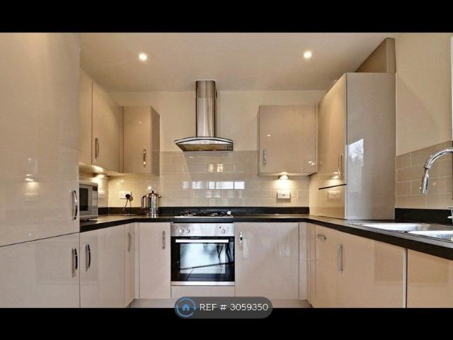 Apartment for rent in London Borough of Brent, Greater London