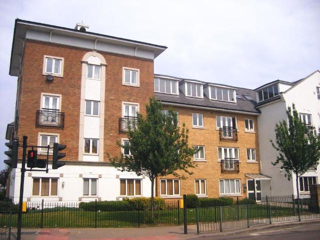 Apartment for rent in London Borough of Brent, Greater London