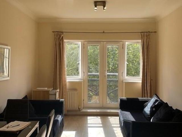 Apartment for rent in Preston, Greater London