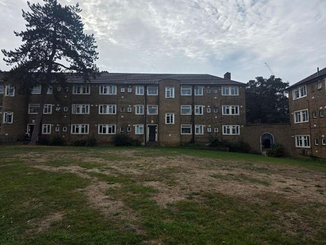 Apartment for rent in London Borough of Brent, Greater London