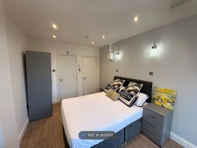 Room for rent in Preston, Greater London