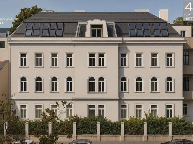 Apartment kaufen in Wien
