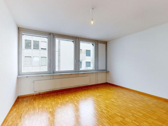 Apartment mieten in Solothurn