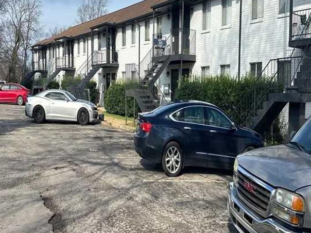 Apartment for rent in Tennessee