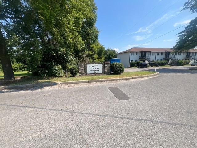 Apartment for rent in Tennessee