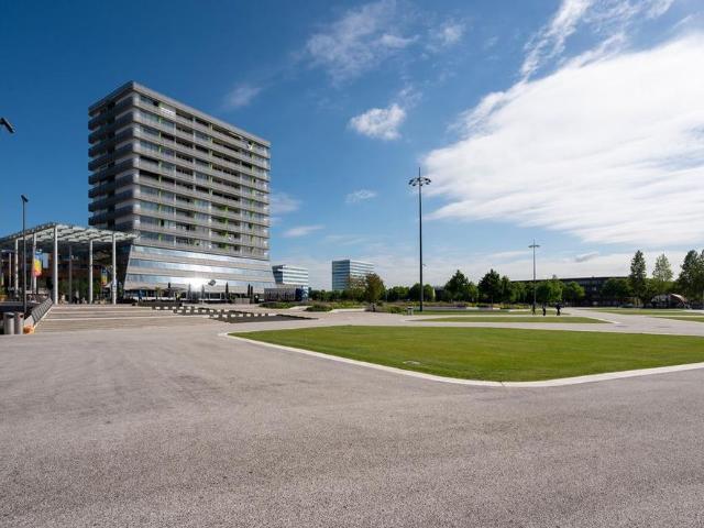 Appartement te huur in Almere-haven, Centrum