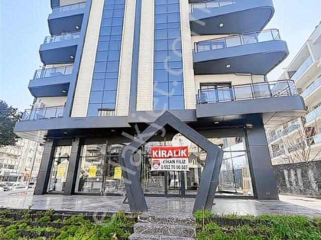 Denizli içerisinde kiralık Dükkan