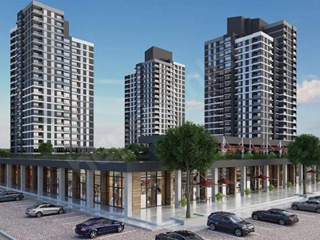 Ovacık Mahallesi, Keçiören içerisinde satılık Ofis