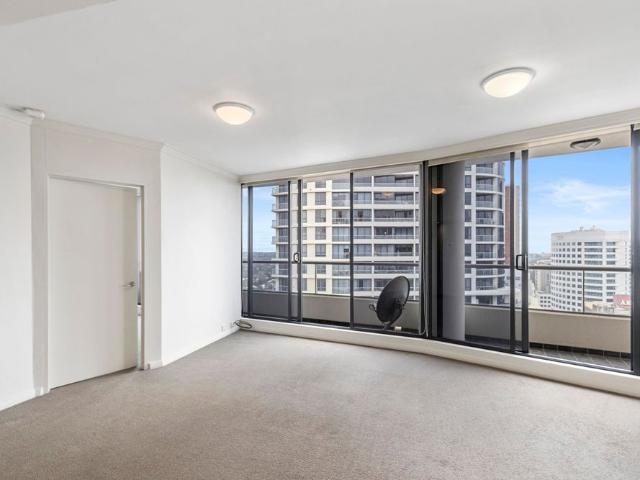 Apartment for rent in Lower North Shore, Sydney