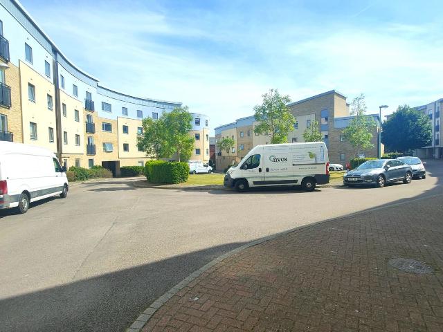 Apartment for rent in Chedburgh, Suffolk