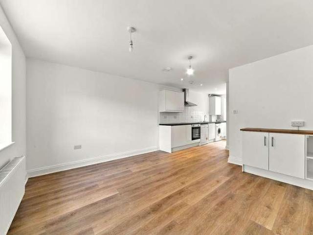 Apartment for rent in Old Ford, Greater London