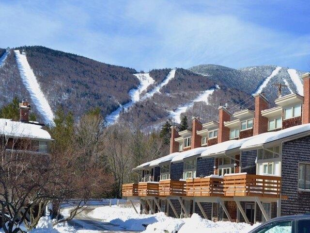House for sale in Warren, Vermont
