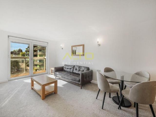 Apartment for rent in Greater London