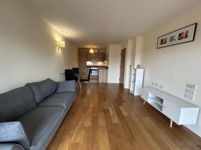 Apartment for rent in Greater London
