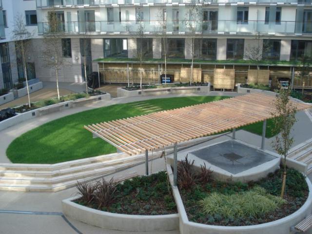 Apartment for rent in Greater London