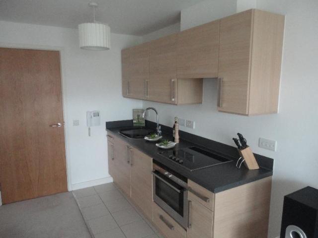 Apartment for rent in Greater London
