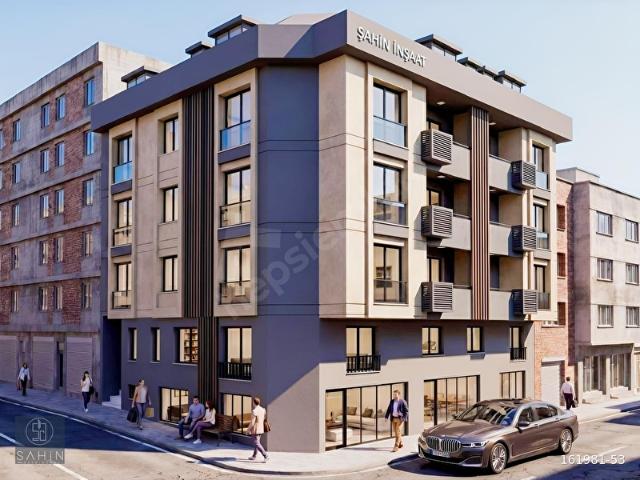 Bayrampaşa, İstanbul içerisinde satılık mülk