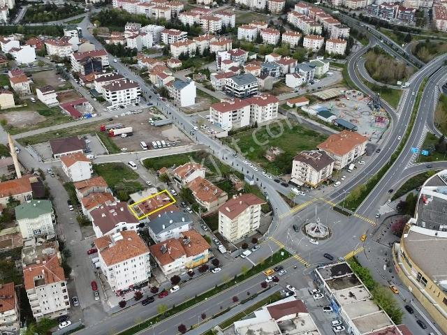 Nevşehir Merkez, Nevşehir içerisinde satılık Villa