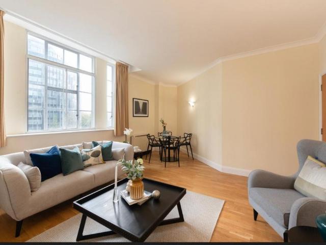 Apartment for rent in Greater London