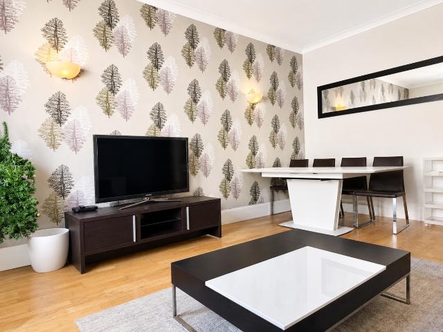 Apartment for rent in Greater London