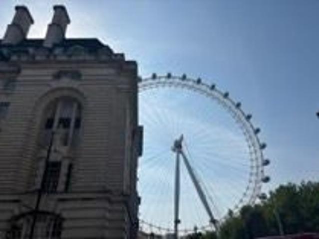 Apartment for rent in Greater London