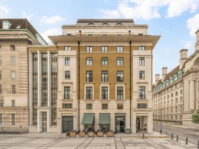 Apartment for rent in Greater London