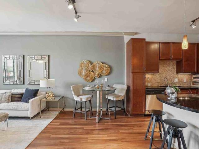 Apartment for rent in Harris, Texas