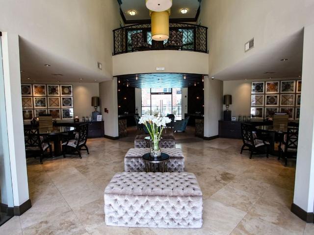 Apartment for rent in Harris, Texas