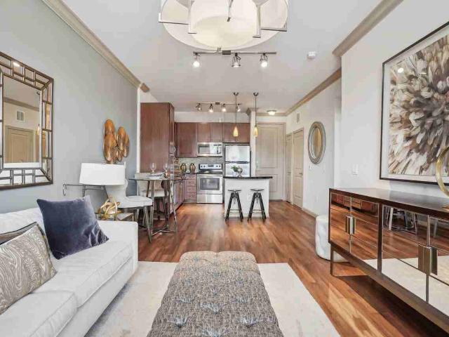 Apartment for rent in Houston