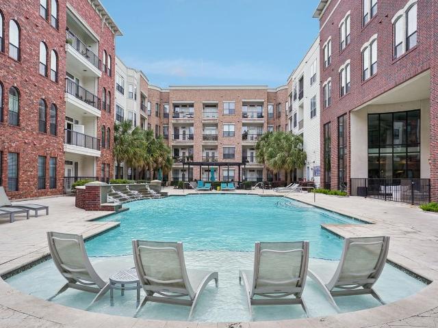 Apartment for rent in Harris, Texas