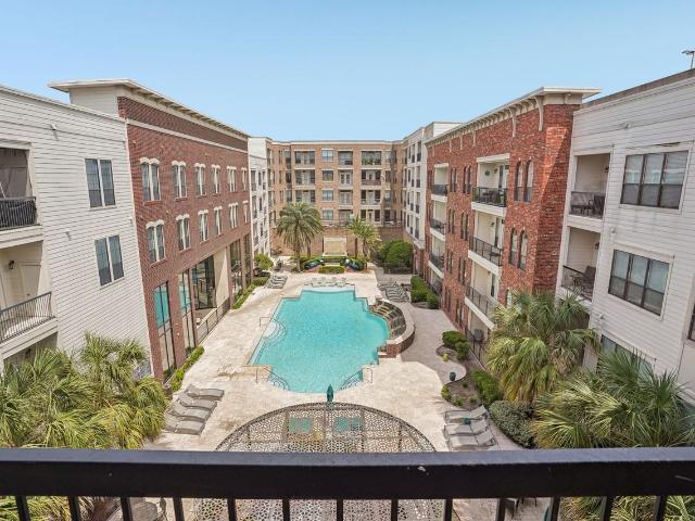 Apartment for rent in Harris, Texas