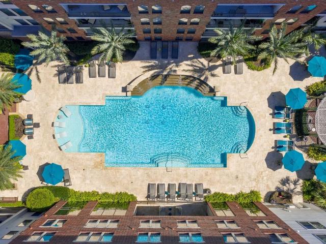 Apartment for rent in Harris, Texas