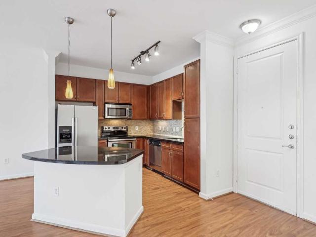 Apartment for rent in Harris, Texas