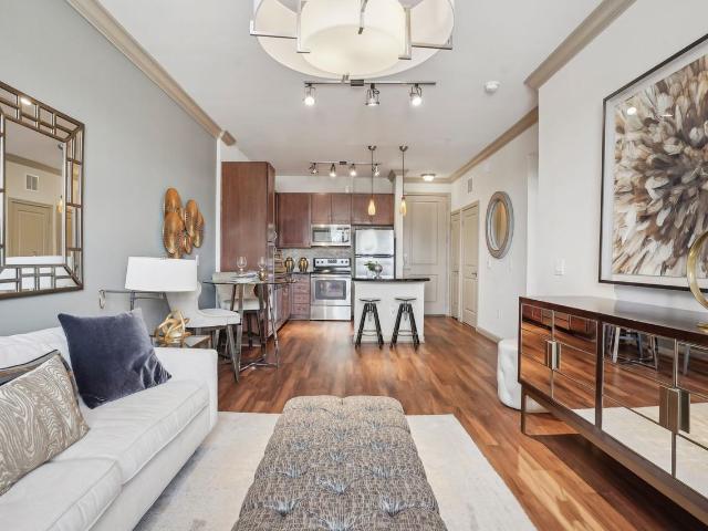 Apartment for rent in Harris, Texas