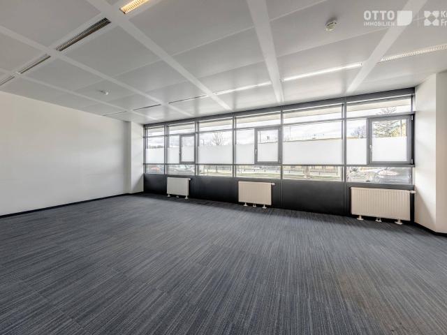 Büro mieten in Donaustadt, Wien